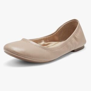 Lucky Brand Women’s Emmie Ballet Flats